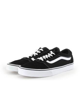 Vans Sneaker Schwarz 345133
 Größe 45
 