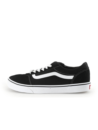 Vans Sneaker Schwarz 345140
 Größe 45
 