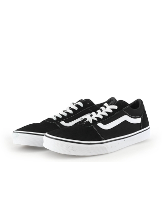 Vans Sneaker Schwarz 345140
 Größe 45
 