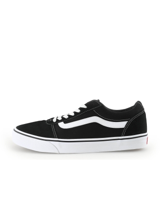 Vans Sneaker Schwarz 345141
 Größe 44
 