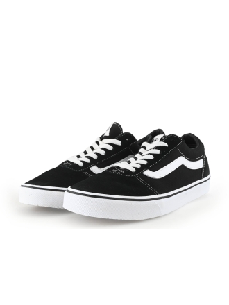 Vans Sneaker Schwarz 345141
 Größe 44
 