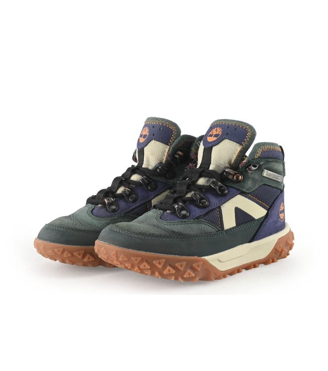 Timberland Hohe Sneaker