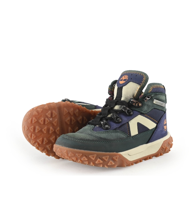 Timberland Hohe Sneaker