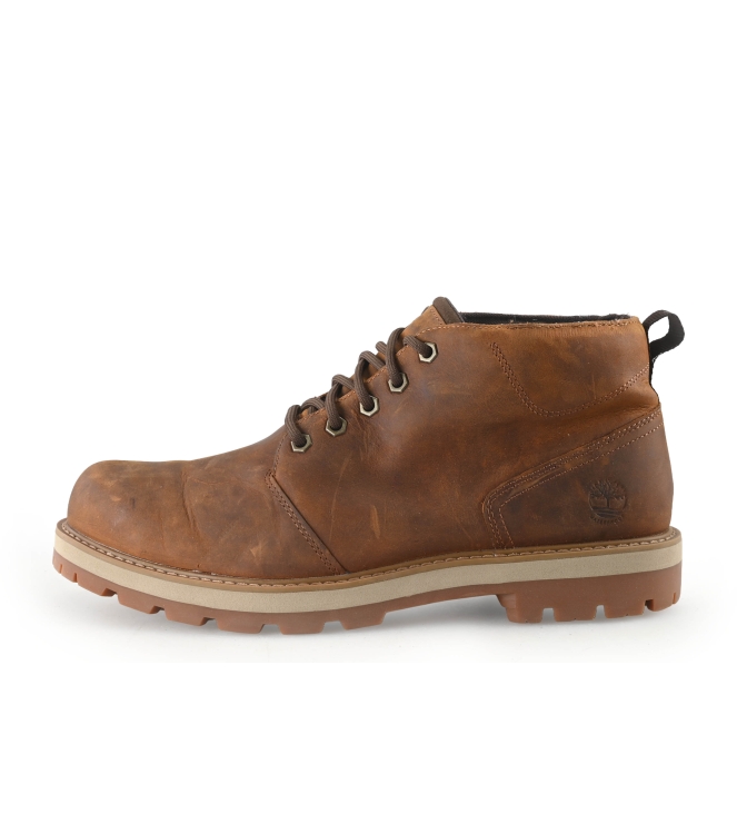 Timberland Schnürstiefel