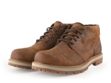 Timberland Schnürstiefel
