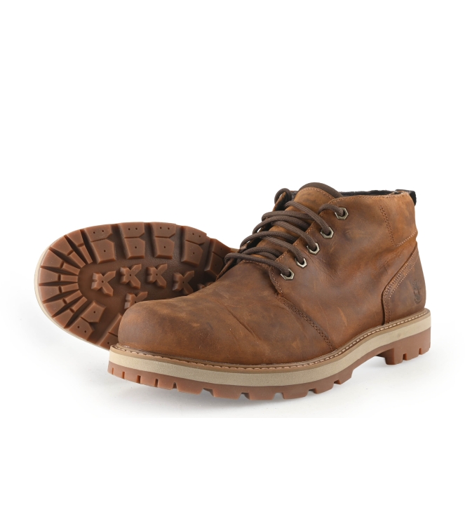 Timberland Schnürstiefel