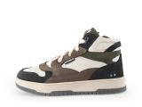 BunniesJR Hohe Sneaker