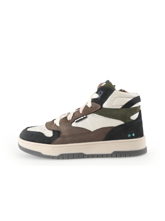 BunniesJR Hohe Sneaker Blau 345149
 Größe 30
 