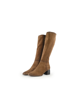 Tamaris Stiefel Braun 345152
 Größe 37
 