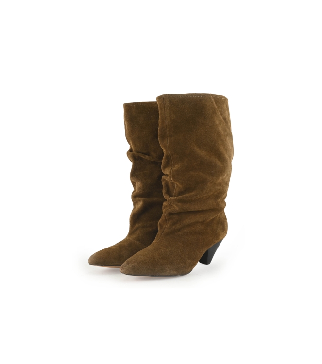 Linea Zeta Stiefeletten