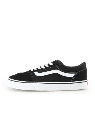 Vans Sneaker Schwarz 345157
 Größe 44
 