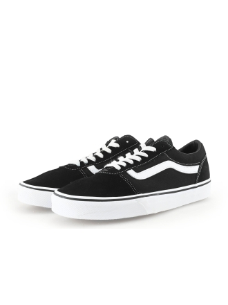 Vans Sneaker Schwarz 345157
 Größe 44
 