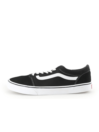 Vans Sneaker Schwarz 345162
 Größe 47
 