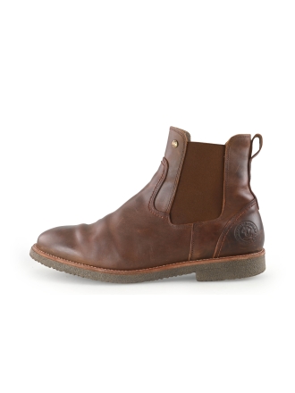 Panama Jack Chelsea boots Braun 345164
 Größe 45
 