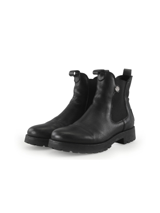 Panama Jack Chelsea boots Schwarz 345166
 Größe 39
 