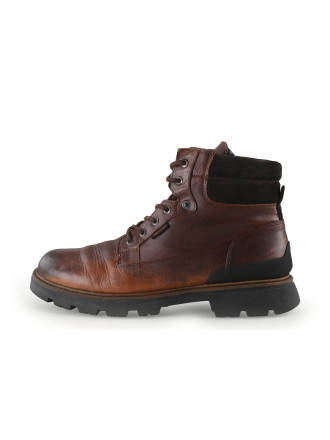PME Legend Schnürstiefel Braun 345167
 Größe 45
 