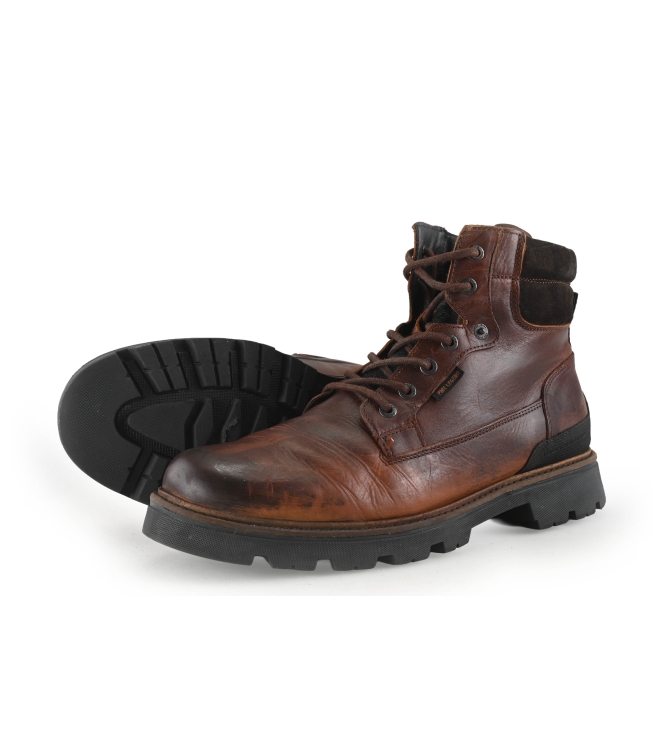 PME Legend Schnürstiefel