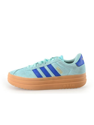 Adidas Sneaker Blau 345169
 Größe 40
 