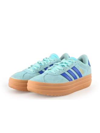 Adidas Sneaker Blau 345169
 Größe 40
 
