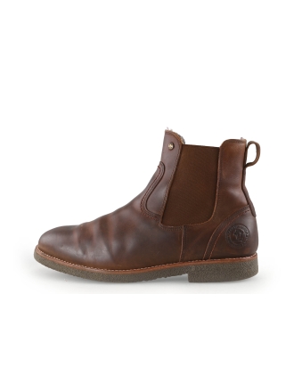 Panama Jack Chelsea boots Braun 345173
 Größe 43
 