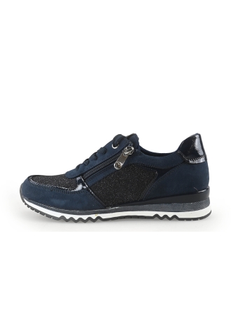 Marco Tozzi Sneaker Blau 345174
 Größe 37
 