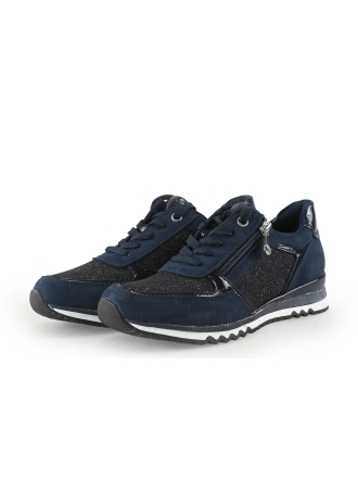 Marco Tozzi Sneaker Blau 345174
 Größe 37
 