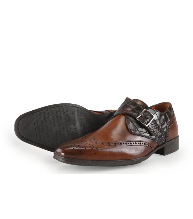 Reinhard Frans Elegante Schuhe