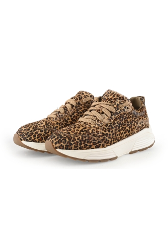Xsensible Sneaker Leopardenmuster 345177
 Größe 36
 