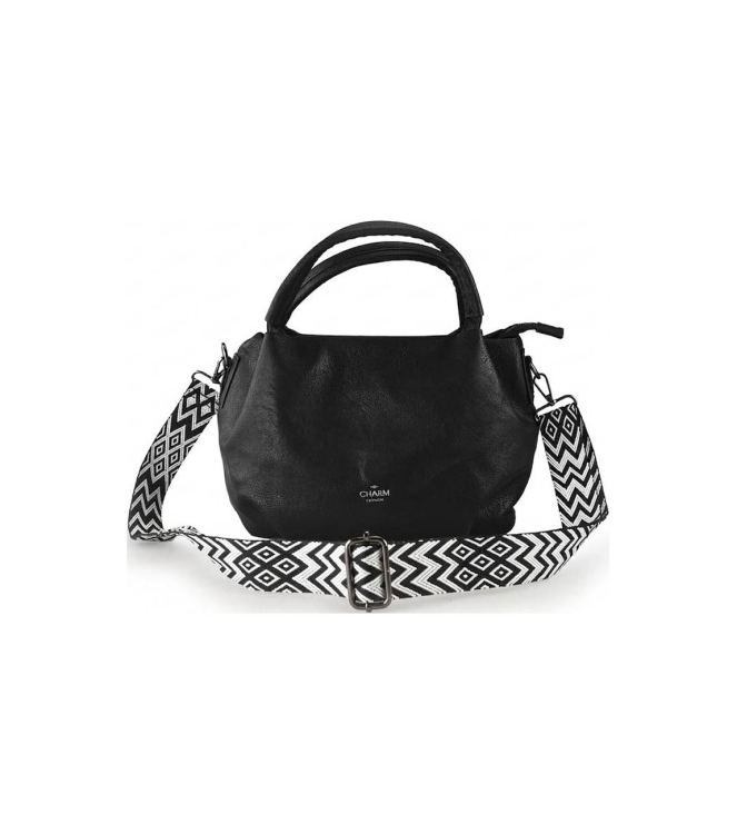 Charm London Handtasche