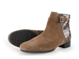 Gabor Stiefeletten