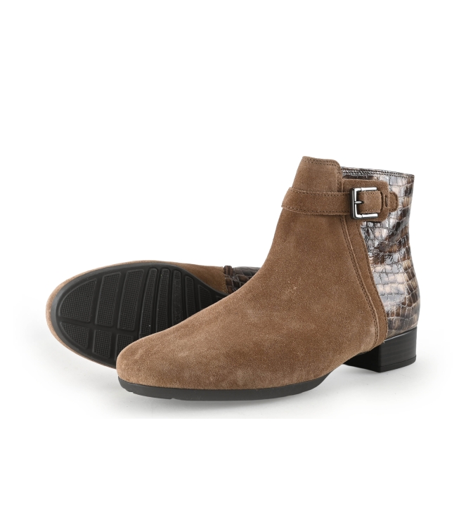 Gabor Stiefeletten