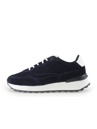 Vertice Sneaker Blau 345184
 Größe 43
 