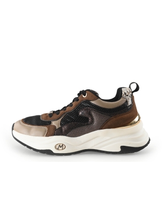 Mexx Sneaker Schwarz 345188
 Größe 38
 