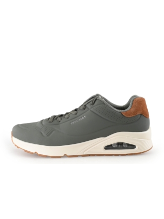 Skechers Sneaker Grün 345189
 Größe 47½
 