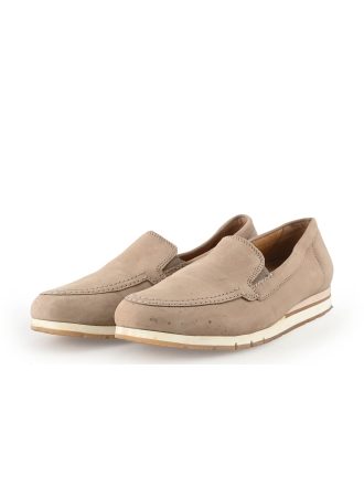 Gabor Slip-ons Beige 345199
 Größe 40
 