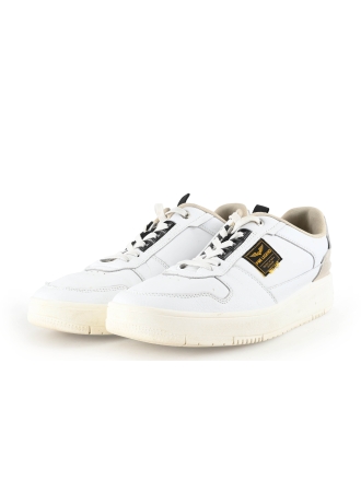 PME Legend Sneaker Weiß 345202
 Größe 44
 