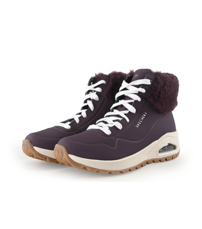 Skechers Hohe Sneaker