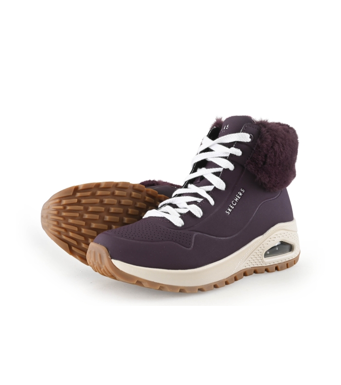 Skechers Hohe Sneaker