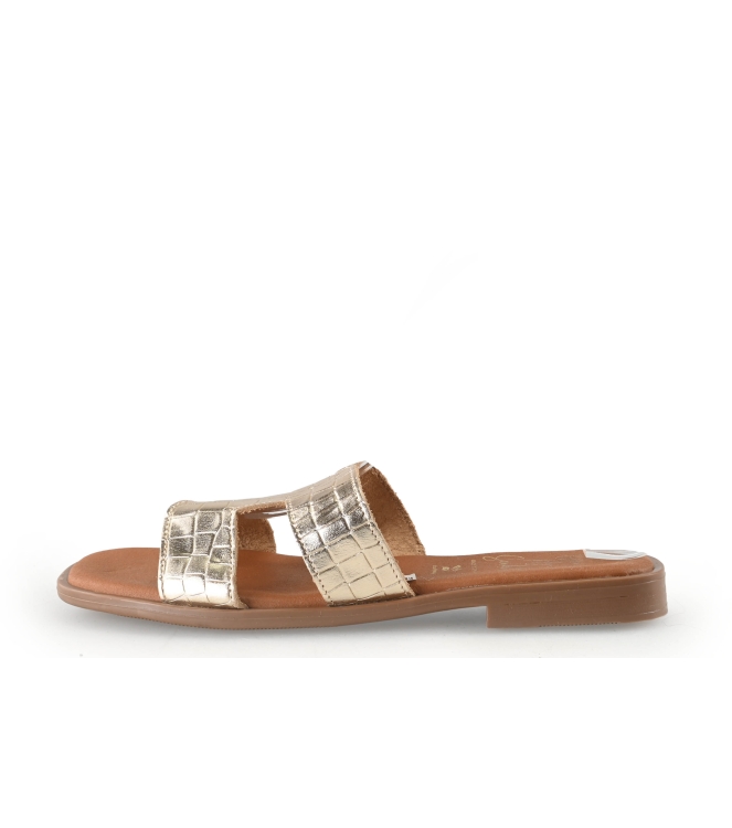 Oh My Sandals Flip-Flops