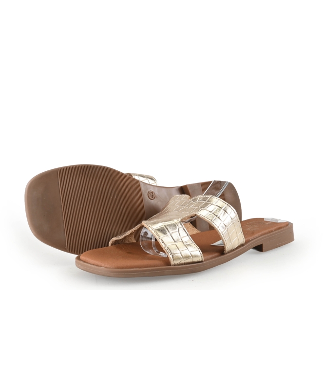 Oh My Sandals Flip-Flops