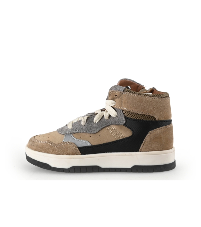 Muyters Hohe Sneaker