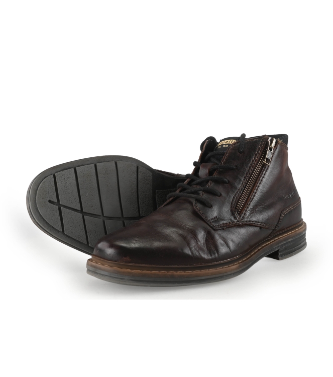 Bugatti Schnürstiefel