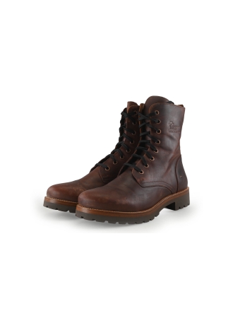 Panama Jack Schnürstiefel Braun 345224
 Größe 40
 