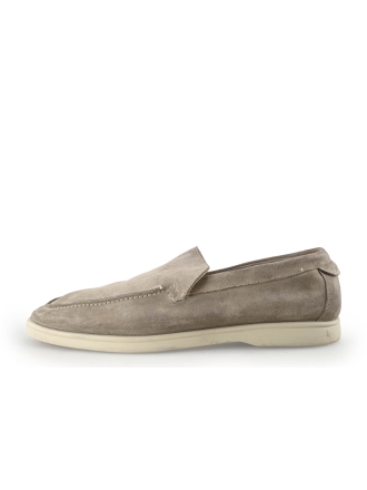 Blackstone Slip-ons Beige 345226
 Größe 46
 