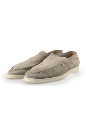 Blackstone Slip-ons Beige 345226
 Größe 46
 