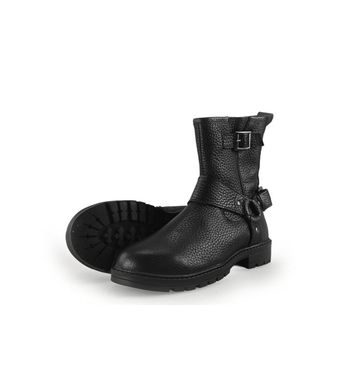 Muyters Bikerstiefel