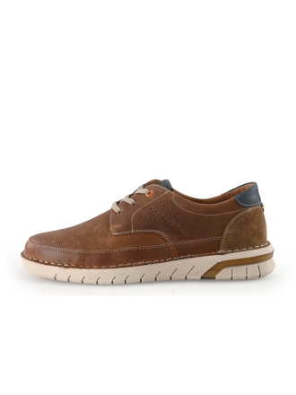 Outfielder Sneaker Cognac 345242
 Größe 44
 