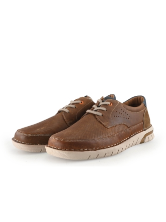 Outfielder Sneaker Cognac 345242
 Größe 44
 