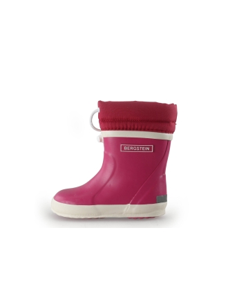 Bergstein Regenstiefel Rosa 345245
 Größe 24
 