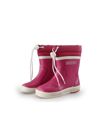 Bergstein Regenstiefel Rosa 345248
 Größe 24
 